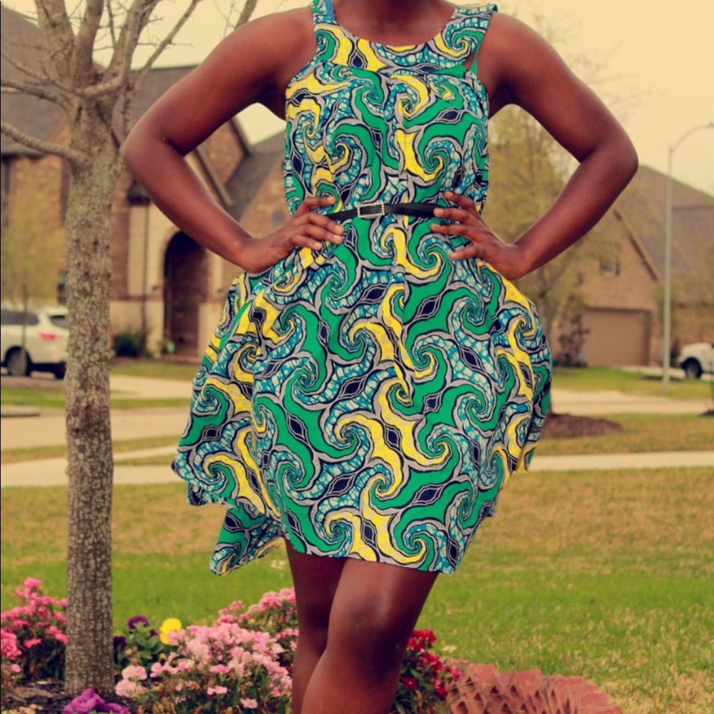 Dress